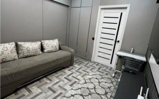 Продажа 2-комнатной квартиры, 44 м²