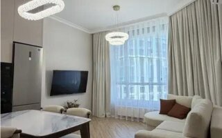 Продажа 3-комнатной квартиры, 73 м²