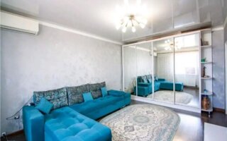 Продажа 2-комнатной квартиры, 61 м²