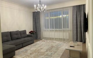 Продажа 2-комнатной квартиры, 75 м²