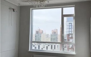 Продажа 3-комнатной квартиры, 72 м²