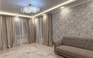 Продажа 2-комнатной квартиры, 82 м²