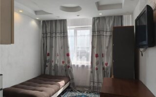 Продажа 1-комнатной квартиры, 18 м²