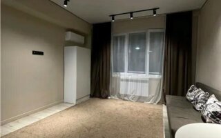 Продажа 1-комнатной квартиры, 30 м²