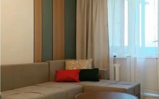 Продажа 1-комнатной квартиры, 33.1 м²