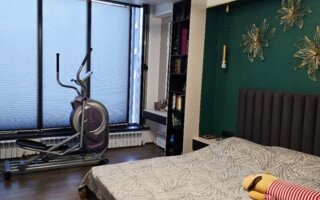 Продажа 4-комнатной квартиры, 100 м²
