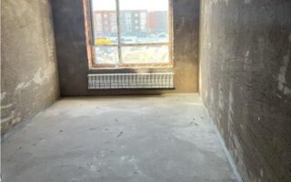Продажа 1-комнатной квартиры, 42.3 м²