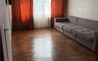Продажа 1-комнатной квартиры, 34.5 м²