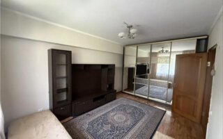 Продажа 1-комнатной квартиры, 35 м²