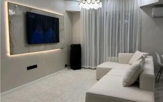 Продажа 4-комнатной квартиры, 100 м²