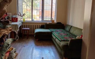 Продажа 3-комнатной квартиры, 52 м²