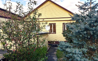 Продажа 5-комнатного дома, 83 м², ул. Индустрии - Продажа  пятикомнатных домов, коттеджей в Караганде с фото