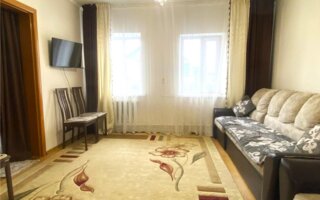 Продажа 3-комнатного дома, 74 м²