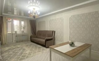 Продажа 2-комнатной квартиры, 75 м²