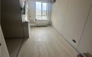 Продажа 2-комнатной квартиры, 34 м²