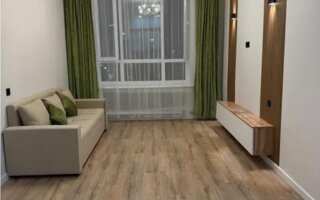 Продажа 2-комнатной квартиры, 39 м²