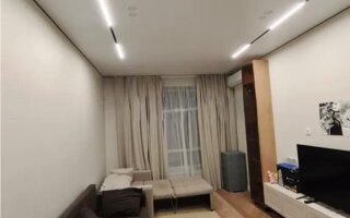 Продажа 1-комнатной квартиры, 43.9 м²