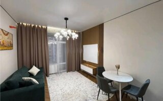 Продажа 2-комнатной квартиры, 40 м²