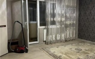 Продажа 2-комнатной квартиры, 62.6 м²