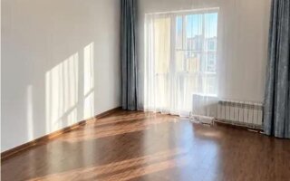 Продажа 2-комнатной квартиры, 60.2 м²