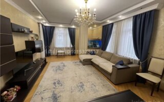 Продажа 4-комнатной квартиры, 110.6 м²