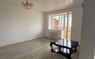 Продажа 1-комнатной квартиры, 41.3 м²