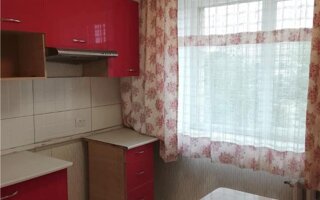Продажа 1-комнатной квартиры, 30 м²