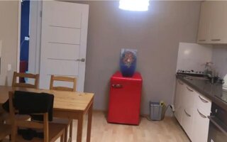 Продажа 1-комнатной квартиры, 48 м²