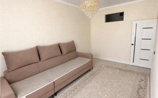 Продажа 1-комнатной квартиры, 44 м²