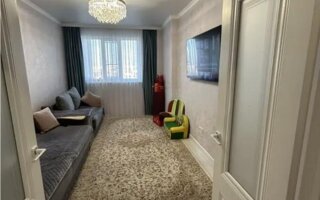 Продажа 2-комнатной квартиры, 48 м²