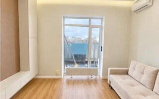 Продажа 2-комнатной квартиры, 72.9 м²