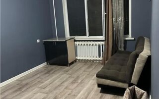 Продажа 1-комнатной квартиры, 30 м²