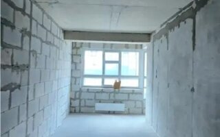 Продажа 2-комнатной квартиры, 48.9 м²