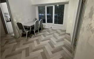 Продажа 2-комнатной квартиры, 44 м²