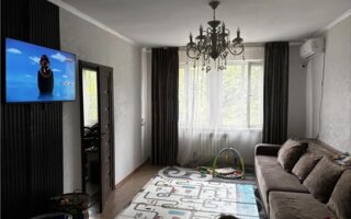 Продажа 3-комнатной квартиры, 67 м²