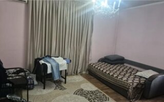Продажа 2-комнатной квартиры, 52.6 м²