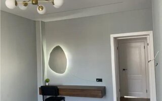 Продажа 3-комнатной квартиры, 68 м²