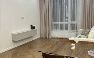 Продажа 2-комнатной квартиры, 42.8 м²