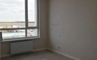 Продажа 1-комнатной квартиры, 36.19 м²