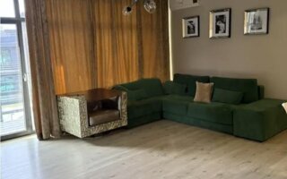 Продажа 3-комнатной квартиры, 89 м²