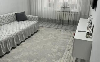 Продажа 3-комнатной квартиры, 62 м²