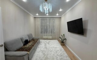 Продажа 3-комнатной квартиры, 86 м²