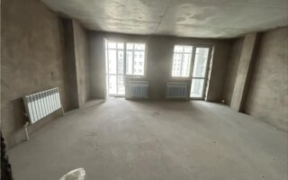 Продажа 4-комнатной квартиры, 128.6 м²