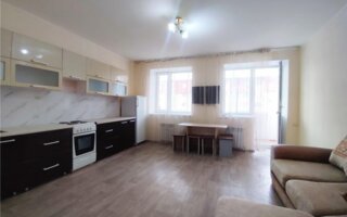 Продажа 2-комнатной квартиры, 42.3 м²