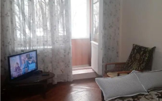 Продажа 1-комнатной квартиры, 36 м²