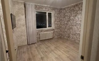 Продажа 1-комнатной квартиры, 36 м²