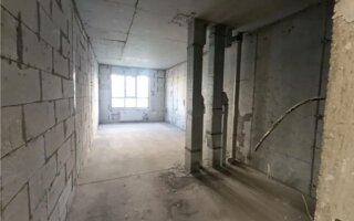 Продажа 1-комнатной квартиры, 27.3 м²