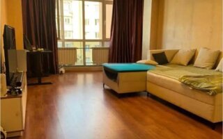 Продажа 2-комнатной квартиры, 76 м²