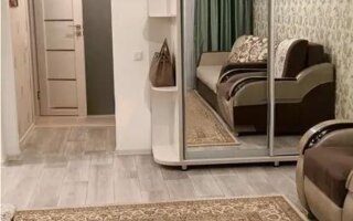 Продажа 2-комнатной квартиры, 50 м²