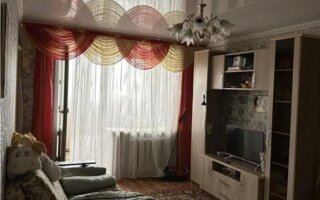Продажа 1-комнатной квартиры, 36 м²
